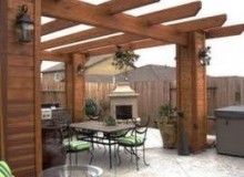 Kwikfynd Pergolas
mcbeath